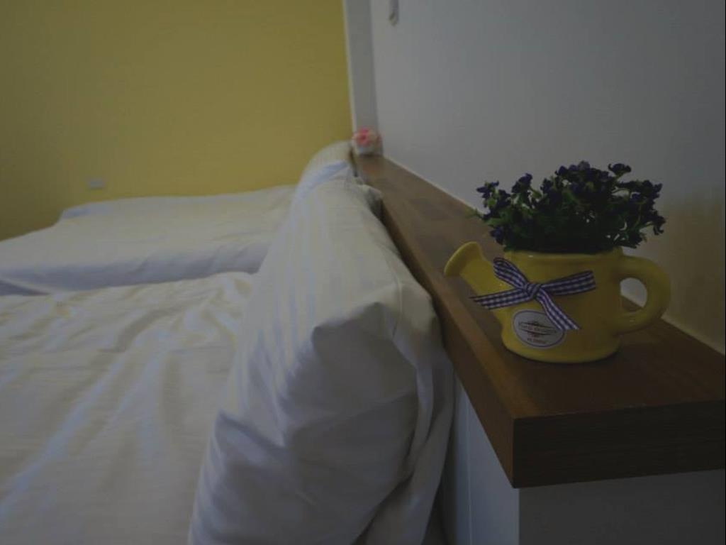 Q House Hotel Nantou Luaran gambar