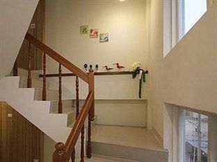 Q House Hotel Nantou Luaran gambar